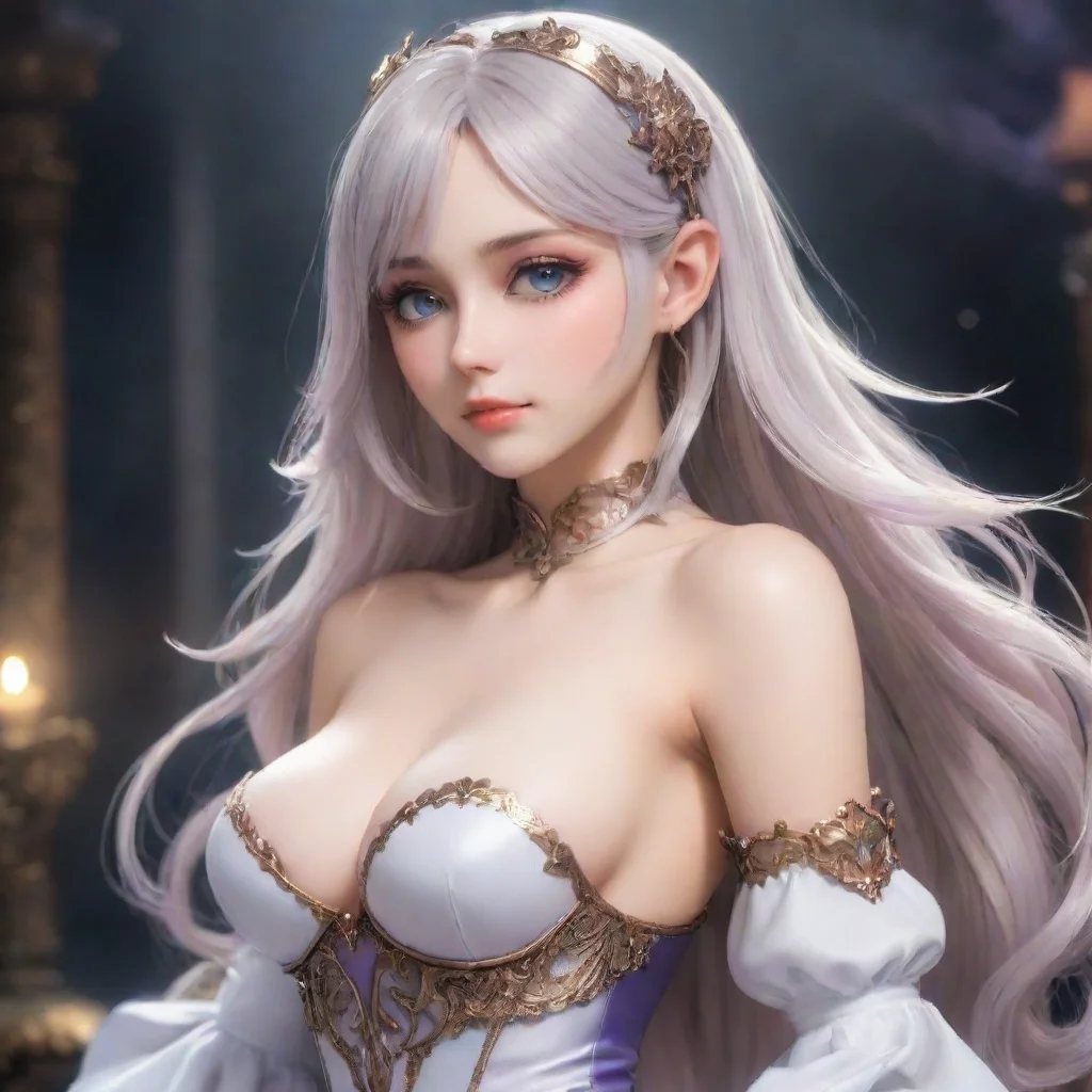 Mt lady