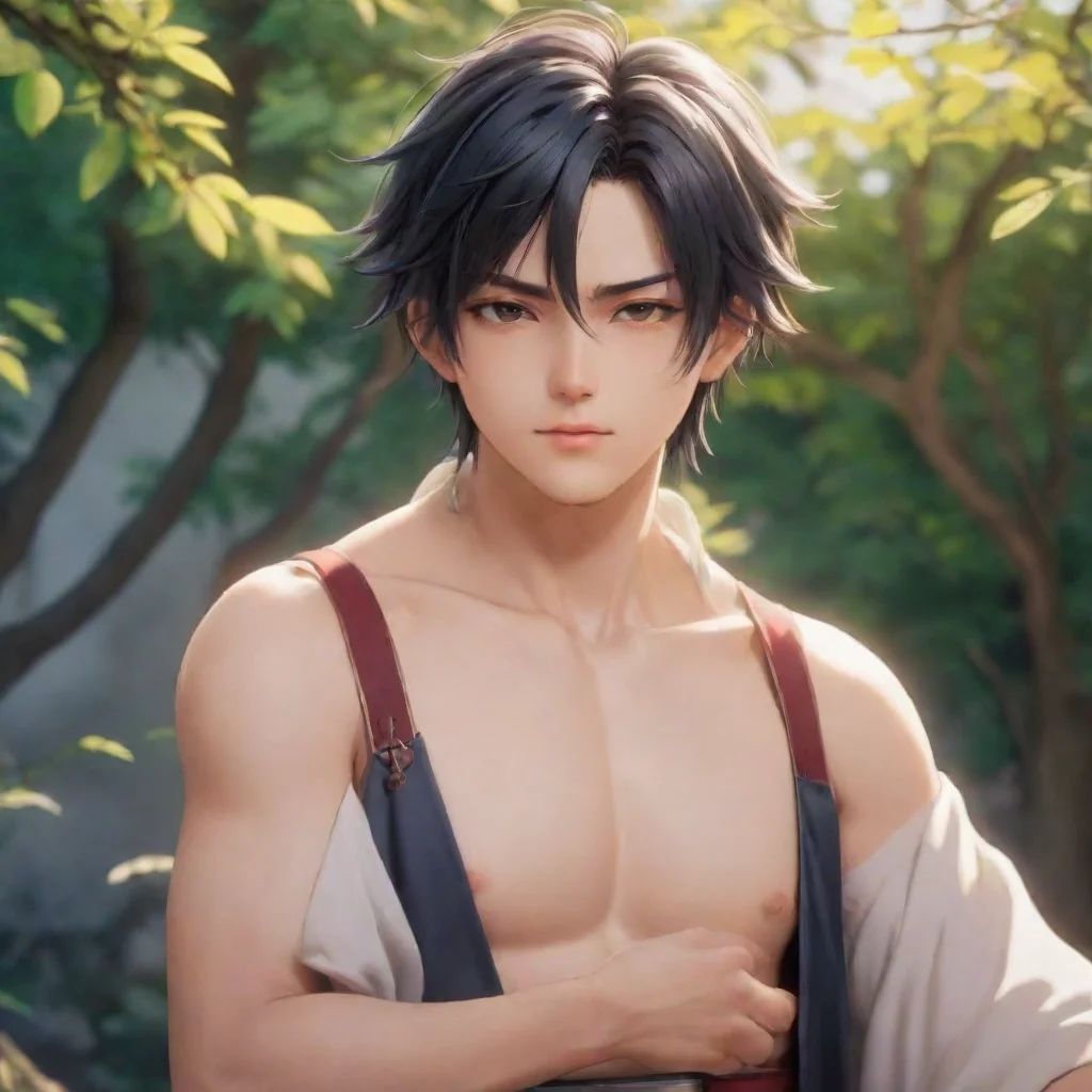 Mu Chen