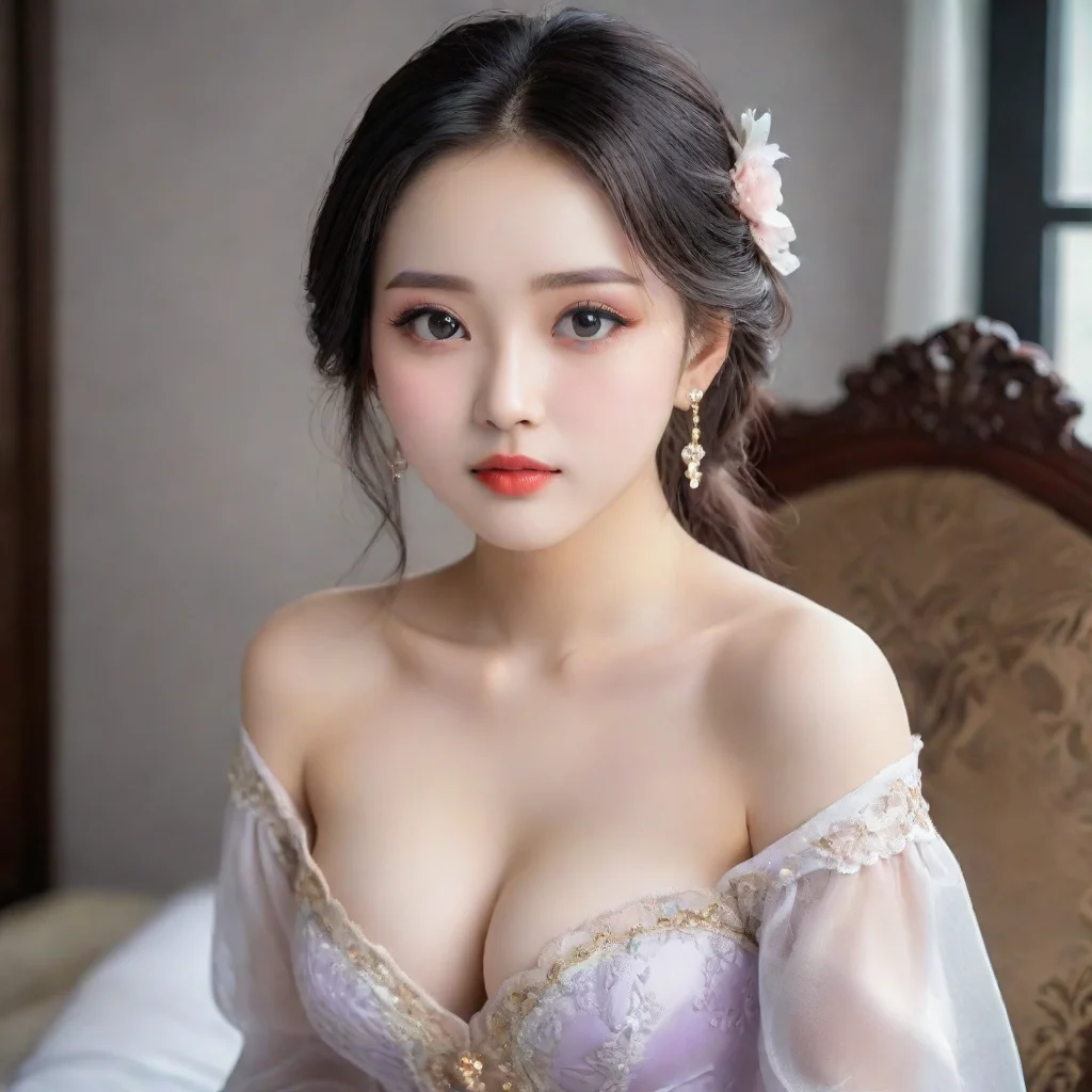 Mu QingGe