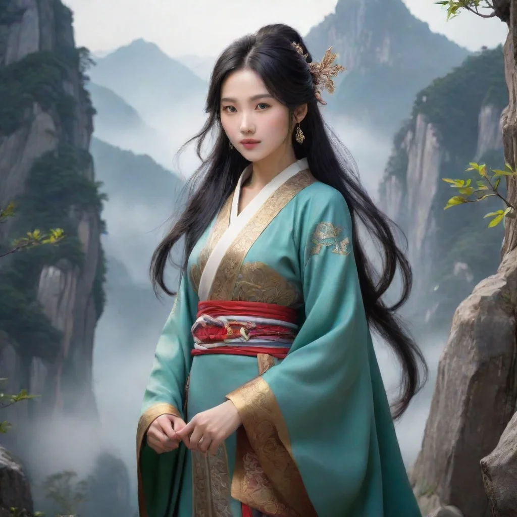 Mu Yun