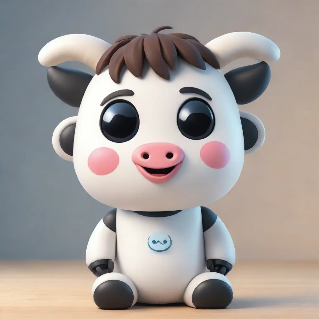 Mucca HV