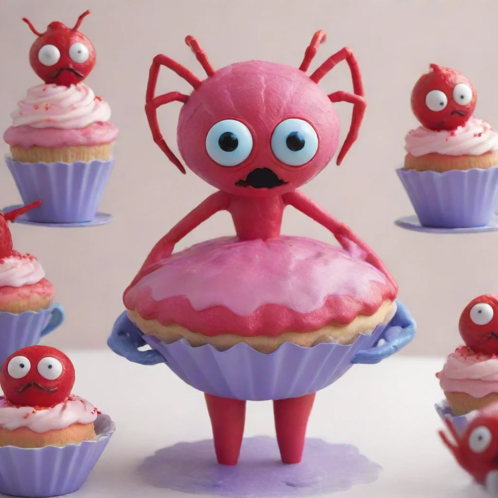 Muffet
