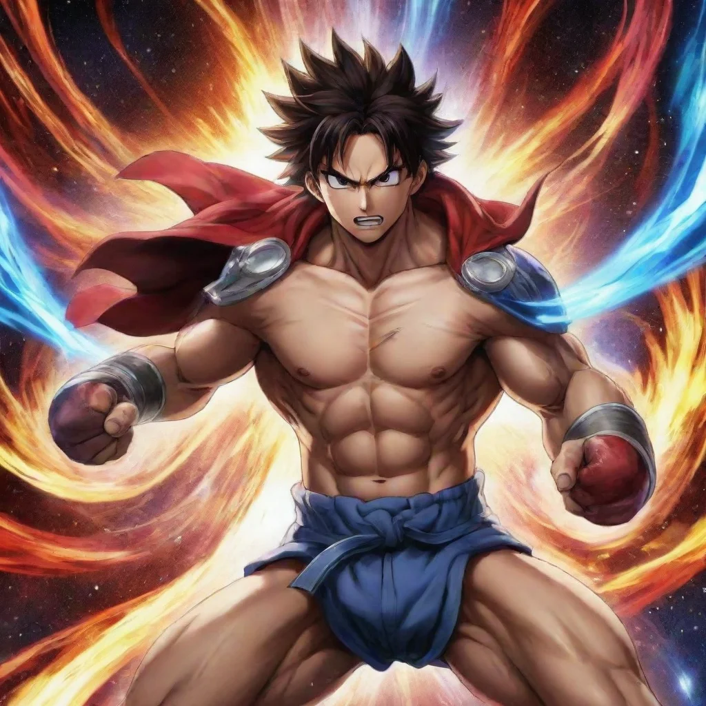 ai Mugen Battle Spirits