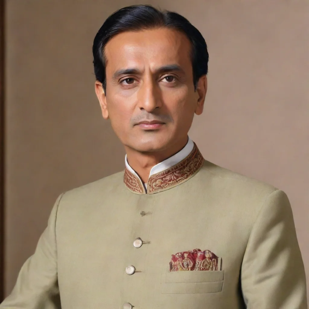 Muhammed Zia-ul-Haq