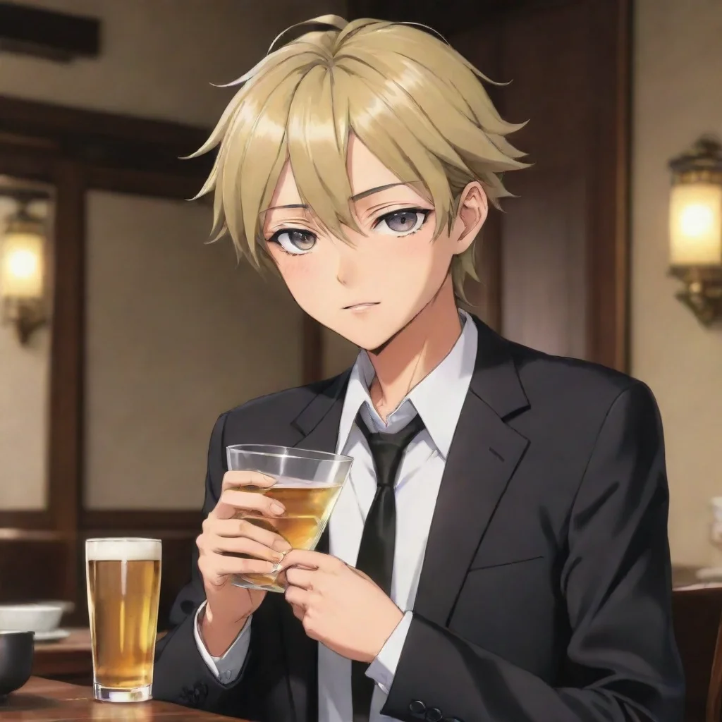 Muichiro Aged up