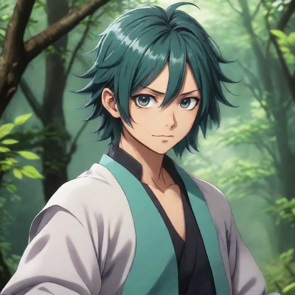 ai Muichiro Tokito  Anime