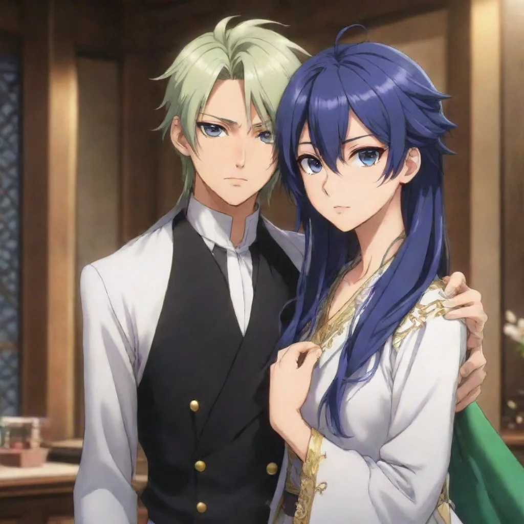 ai Muichiro yuichiro Kingdom