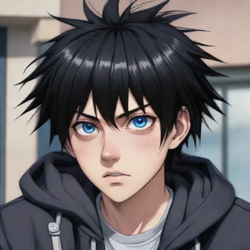 ai Mukai High School