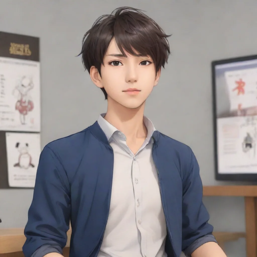 ai Mukai animator