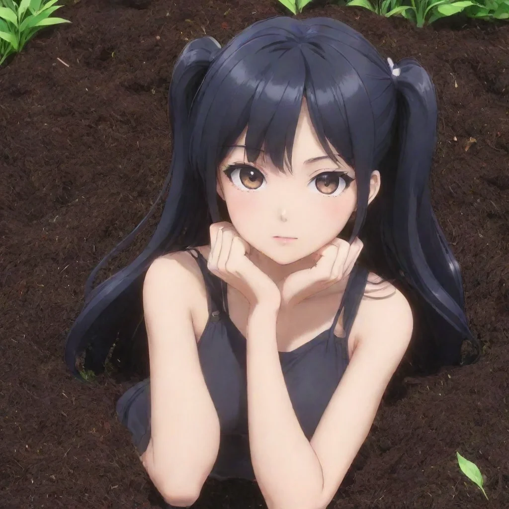 Mulch Sister N1