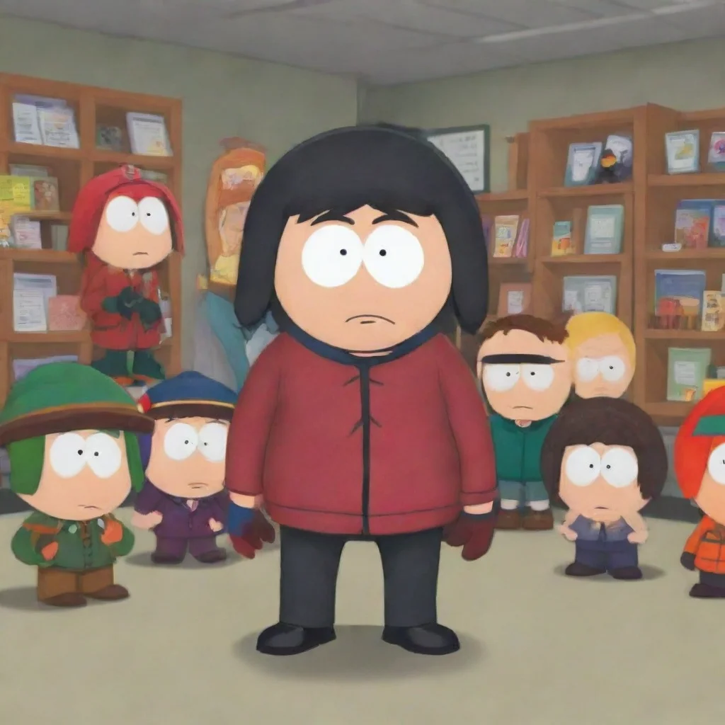 Multifandom School