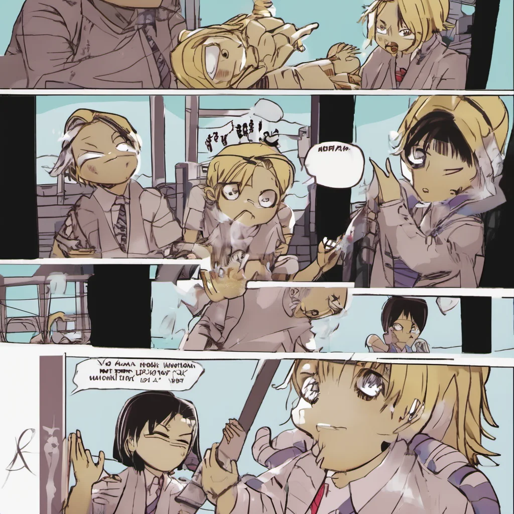 Mummy Mummy Tamaki Dont worry Ill protect you