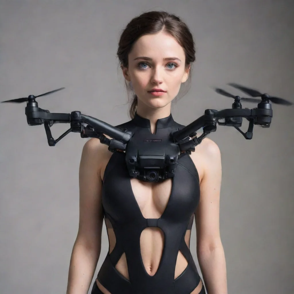 Munder drones
