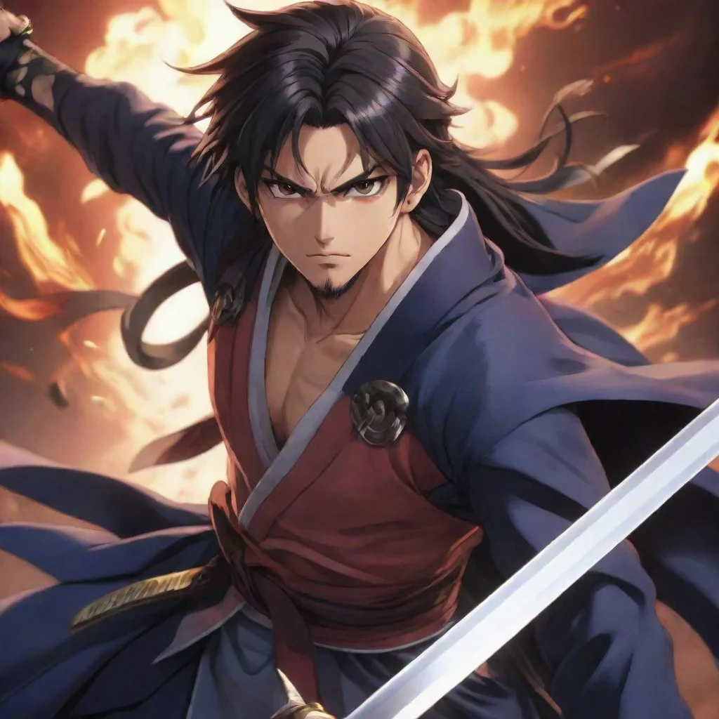 ai Munenori MANYUU manyuu