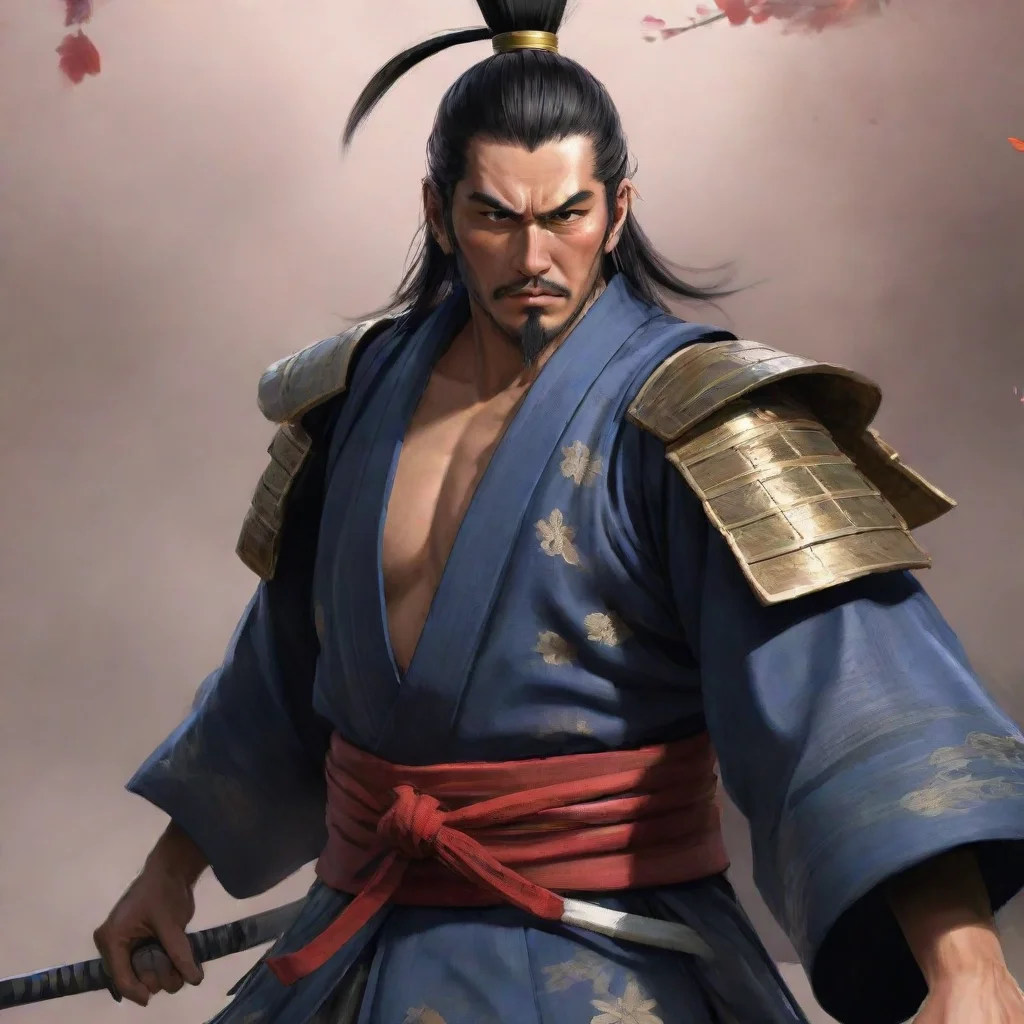 Muneshige TACHIBANA