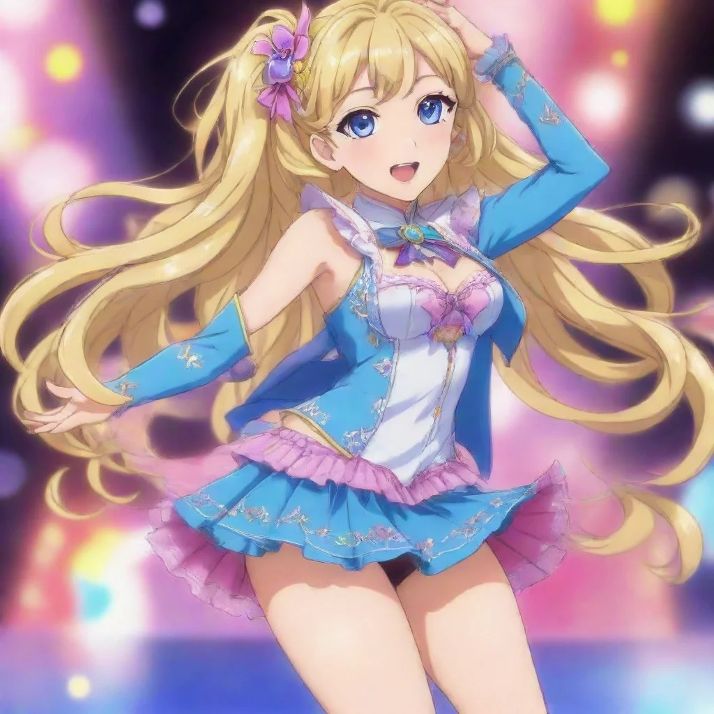 ai Muraki dancer