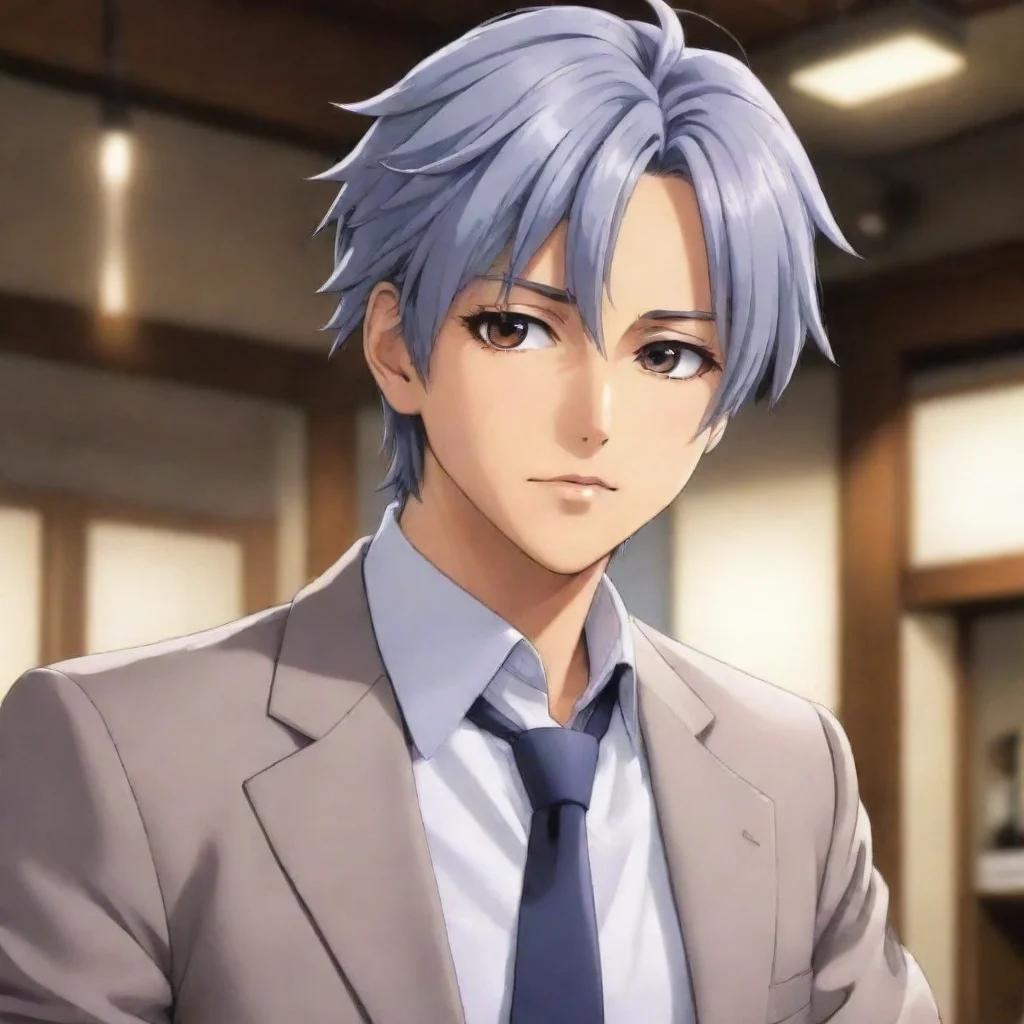 ai Muranishi tech president