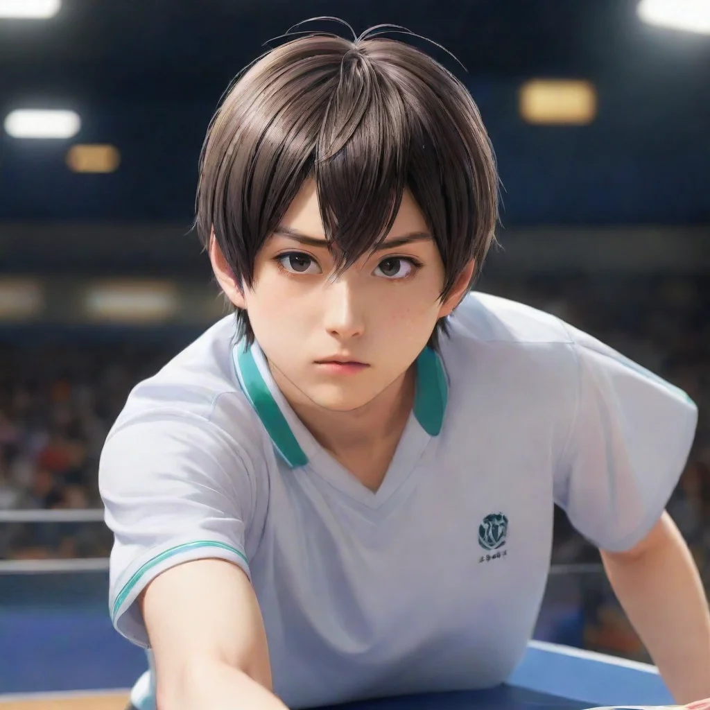 ai Murata High School