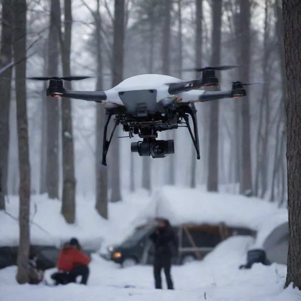 Murder Drones Ep 4