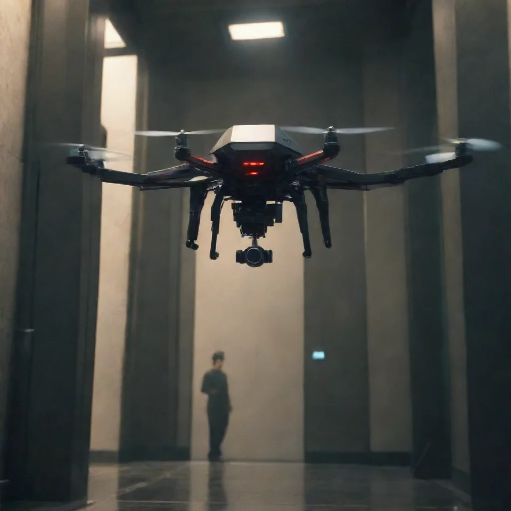 Murder Drones Ep6 V1