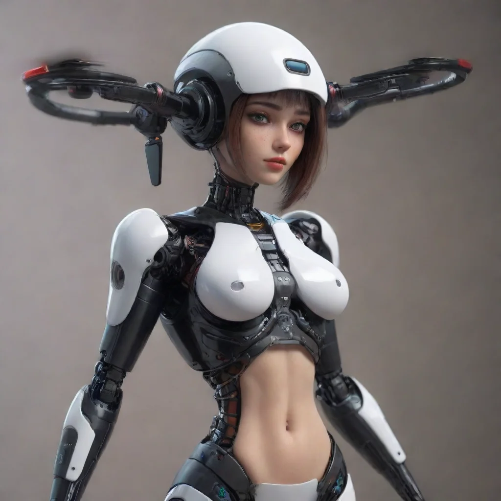 Murder drone -nN
