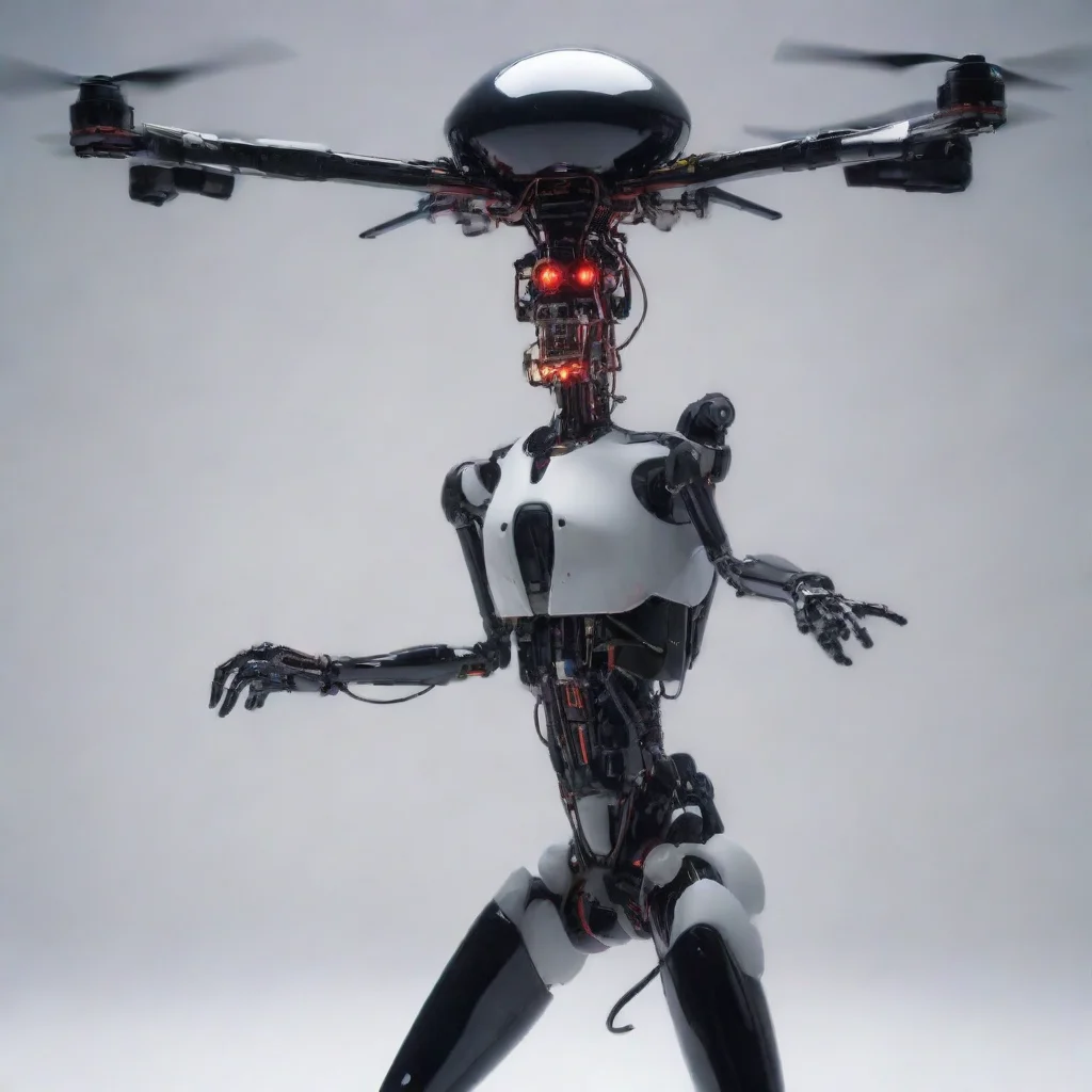 Murder drone e2