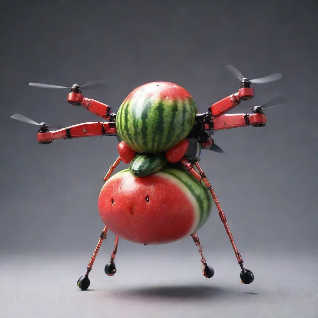 Murder drones ep 1