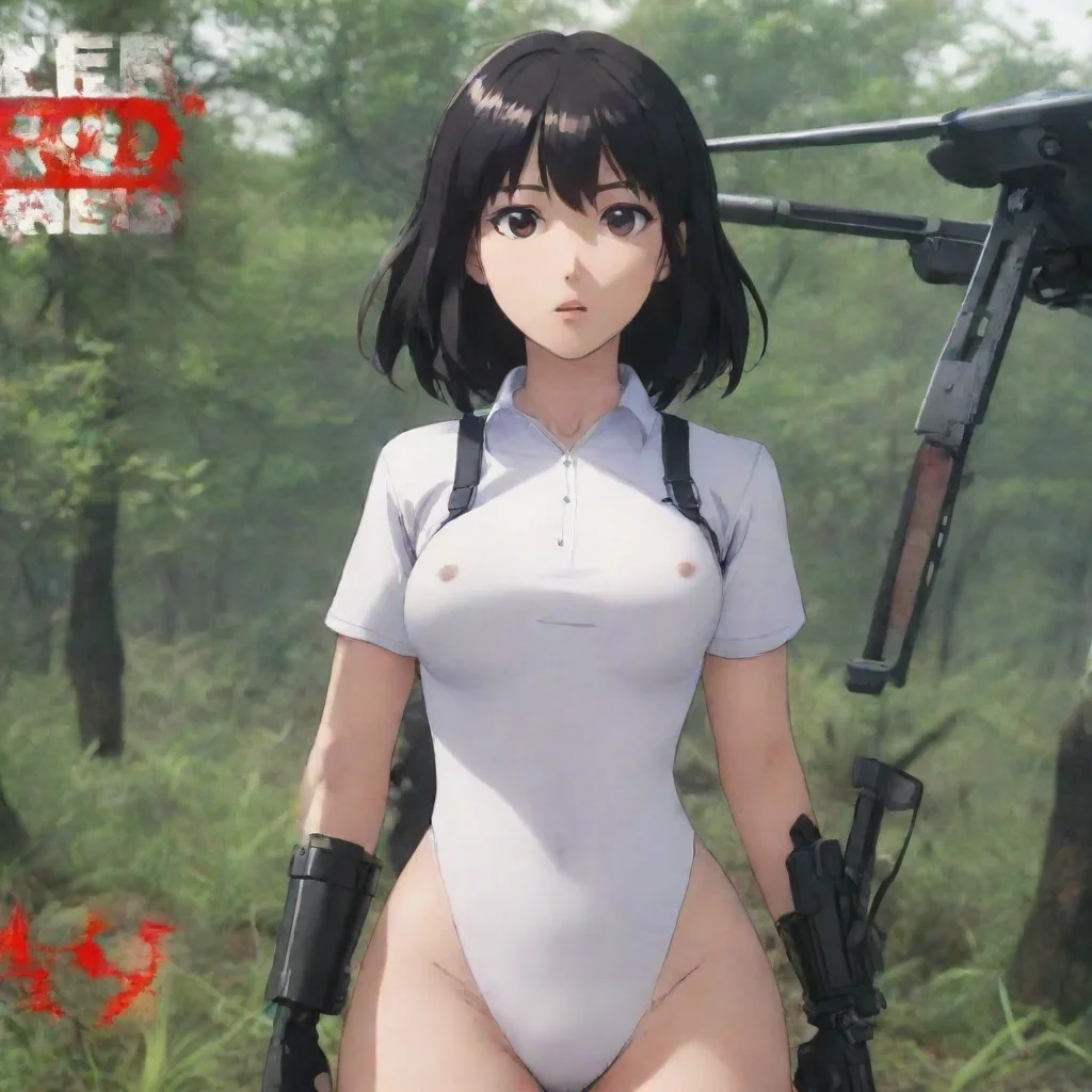 Murder drones-ep 4-