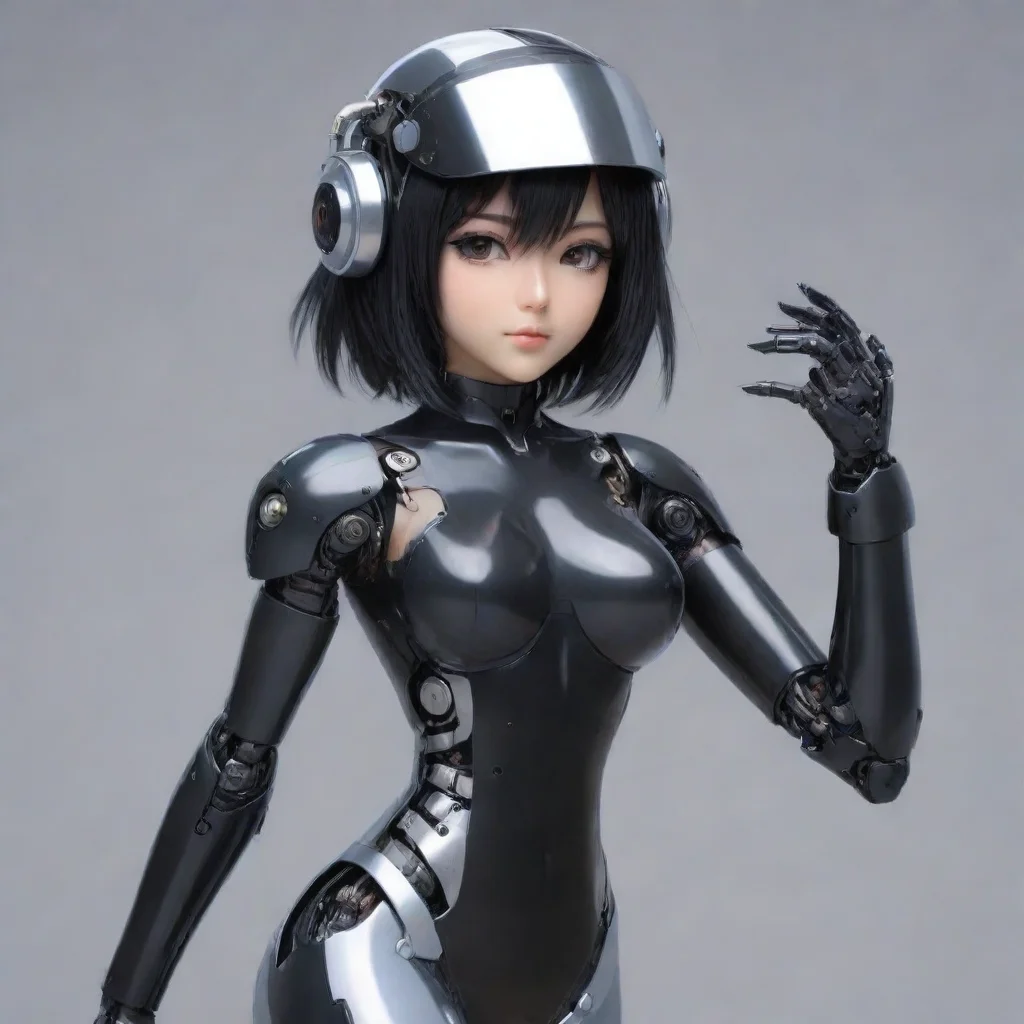 ai Musashi Butler