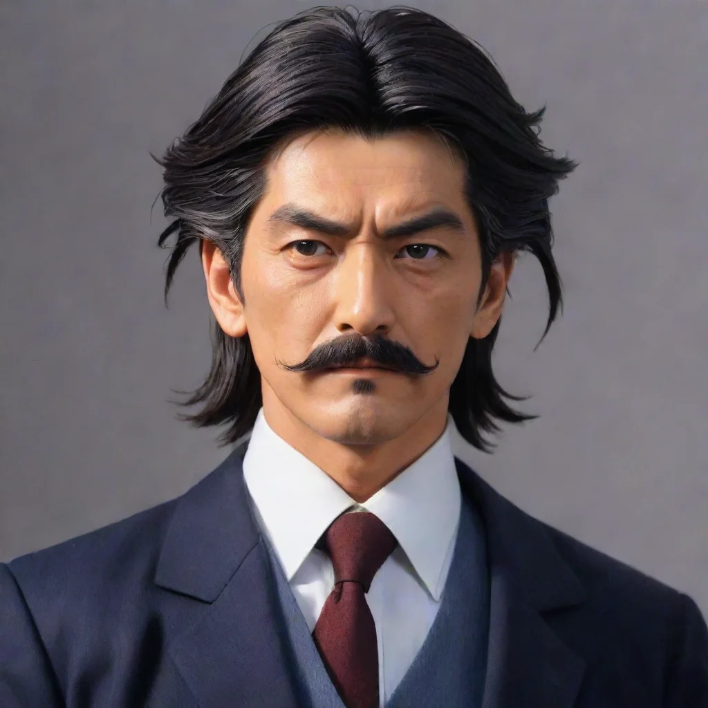 Musashi MIYAMOTO