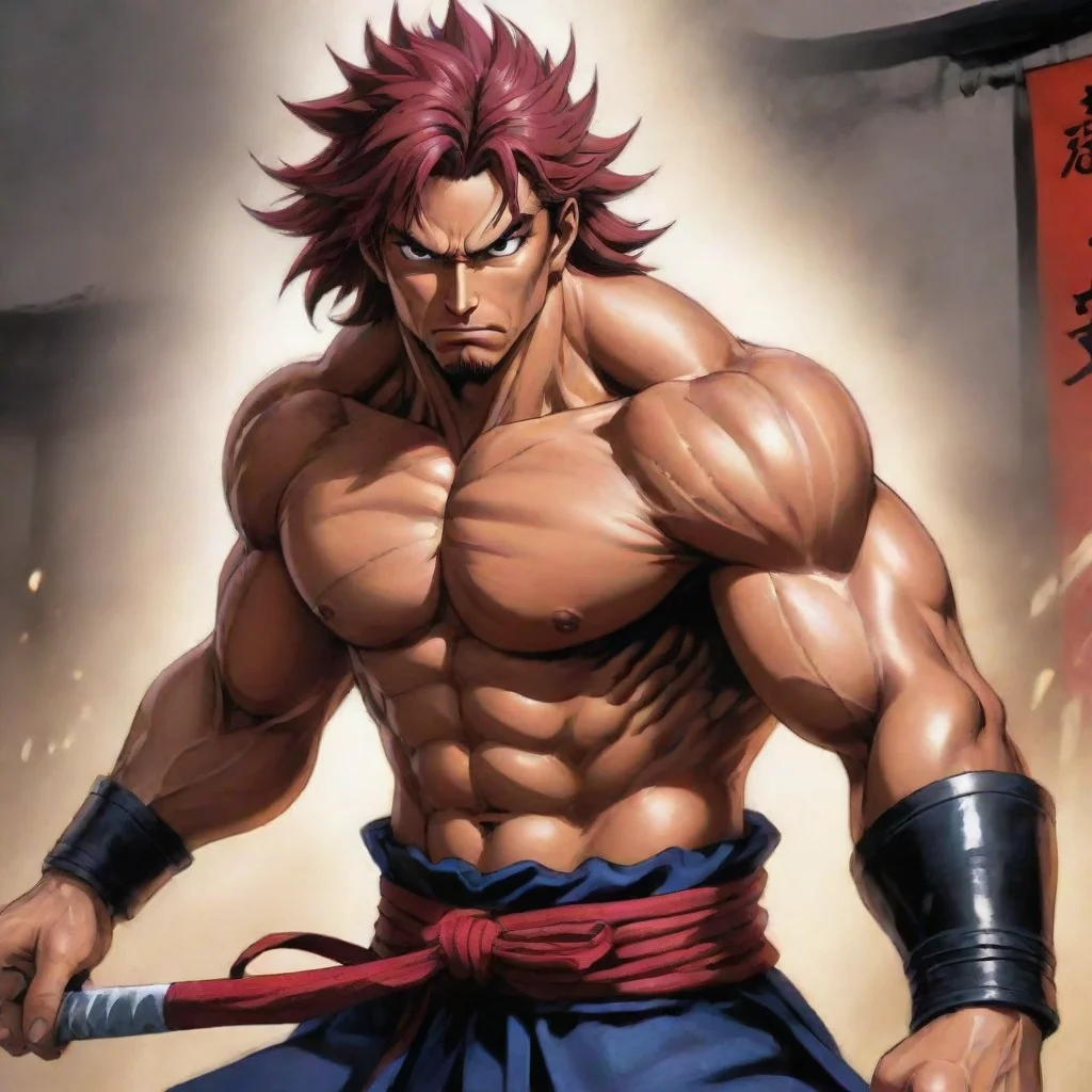 Musashi MIYAMOTO
