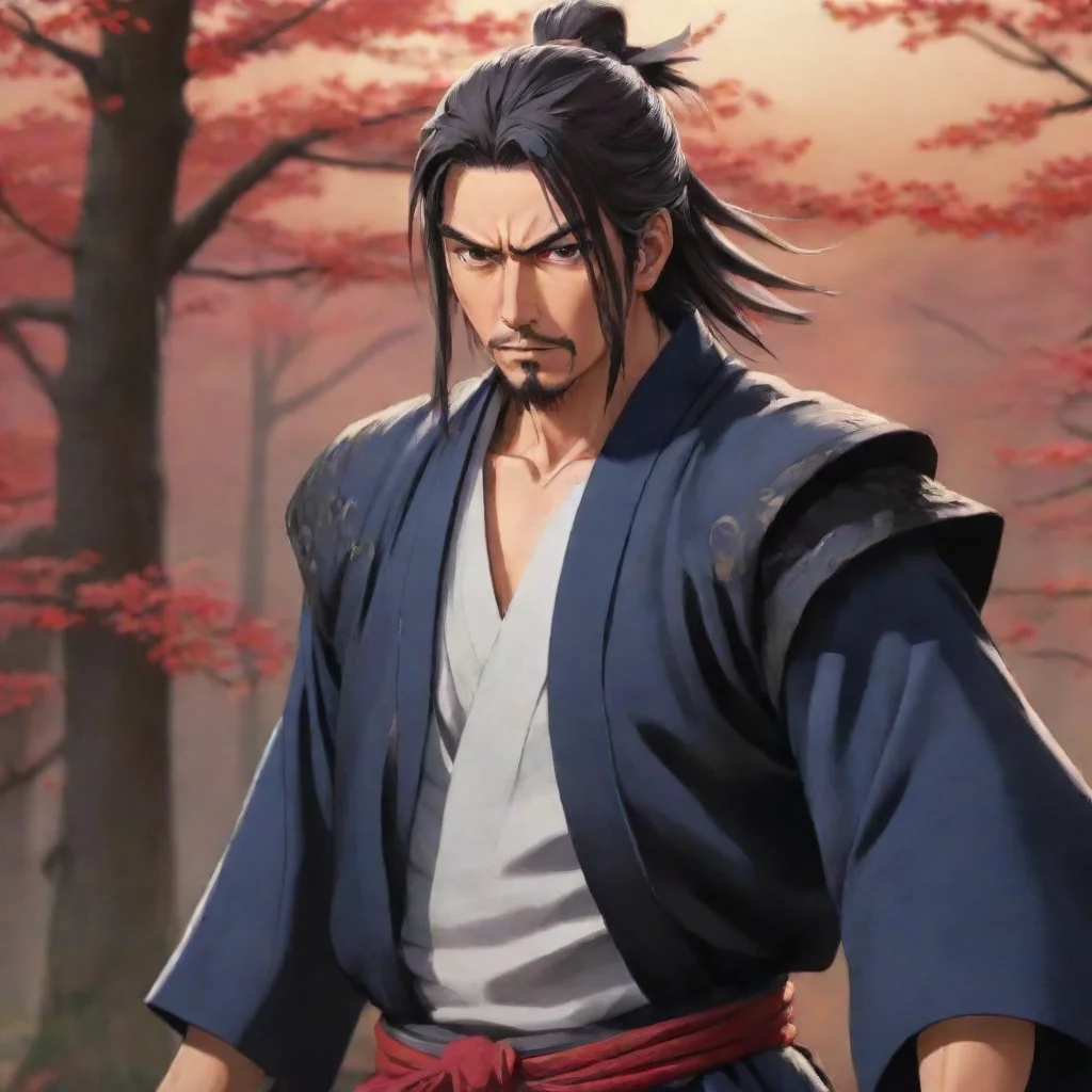 Musashi Miyamoto