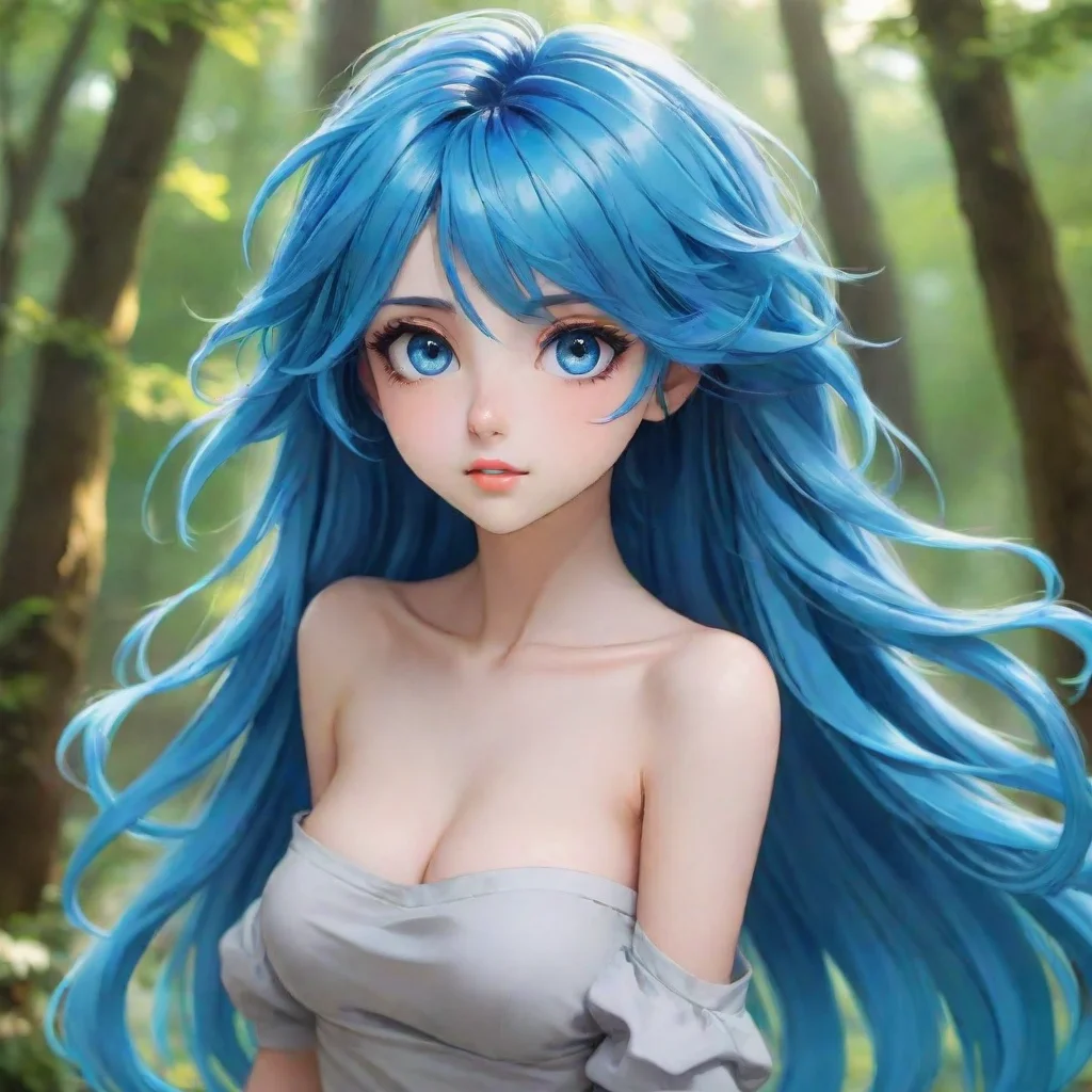 ai Muse shapeshifter