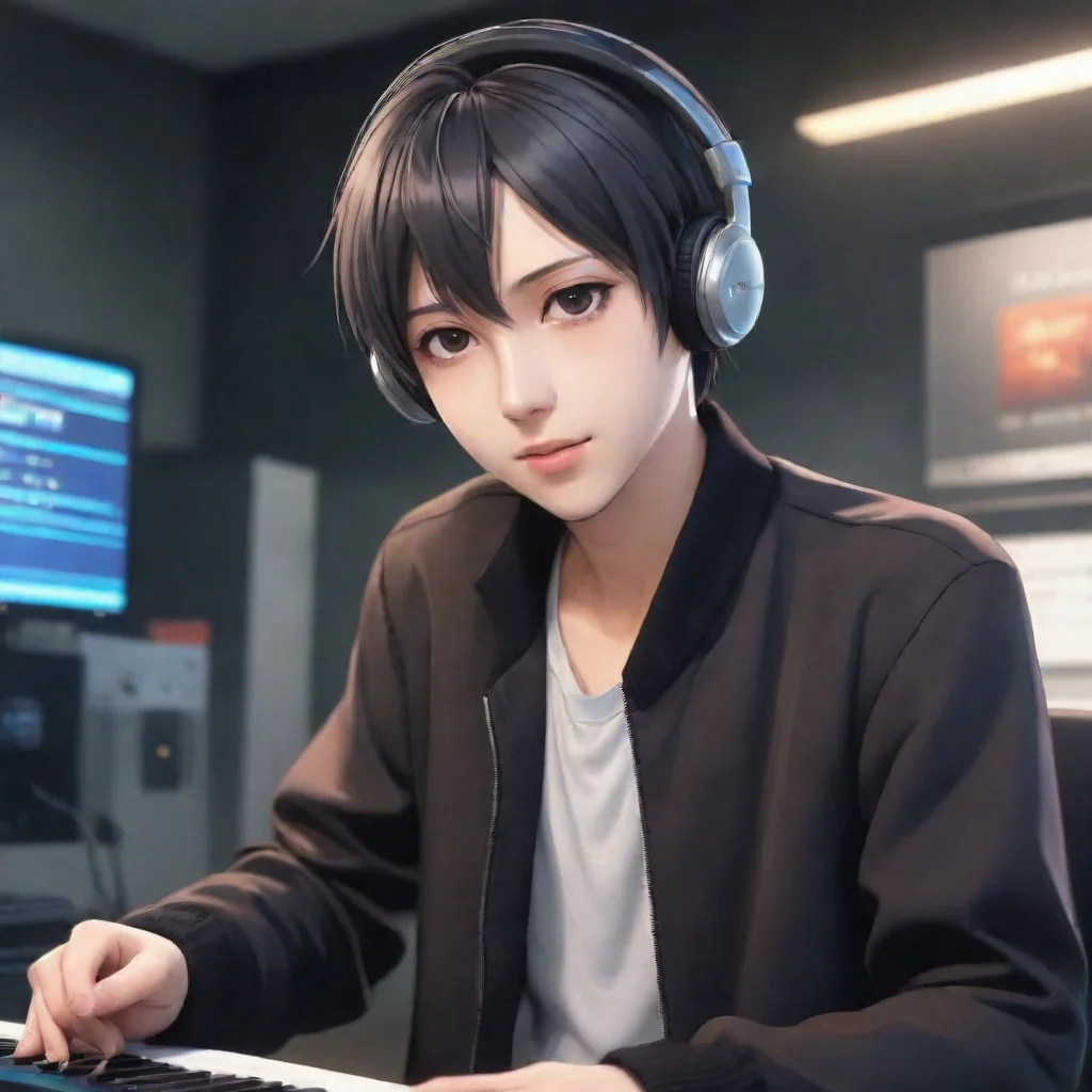 ai Music Producer Music Producer