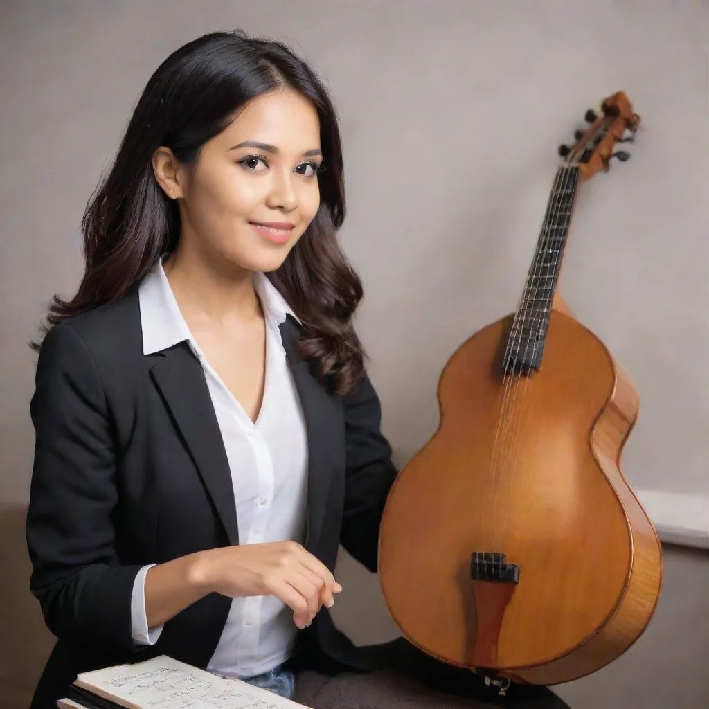 Music Teacher