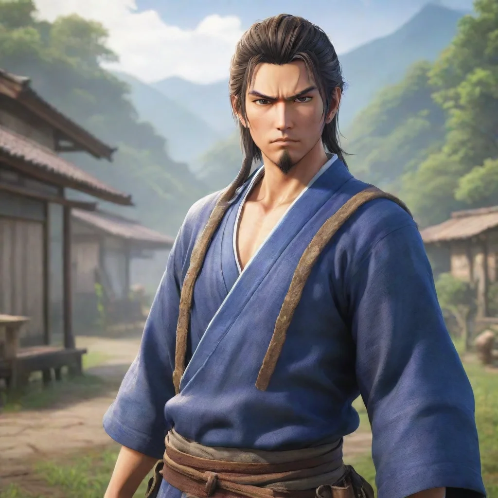 Musou GENNOSUKE