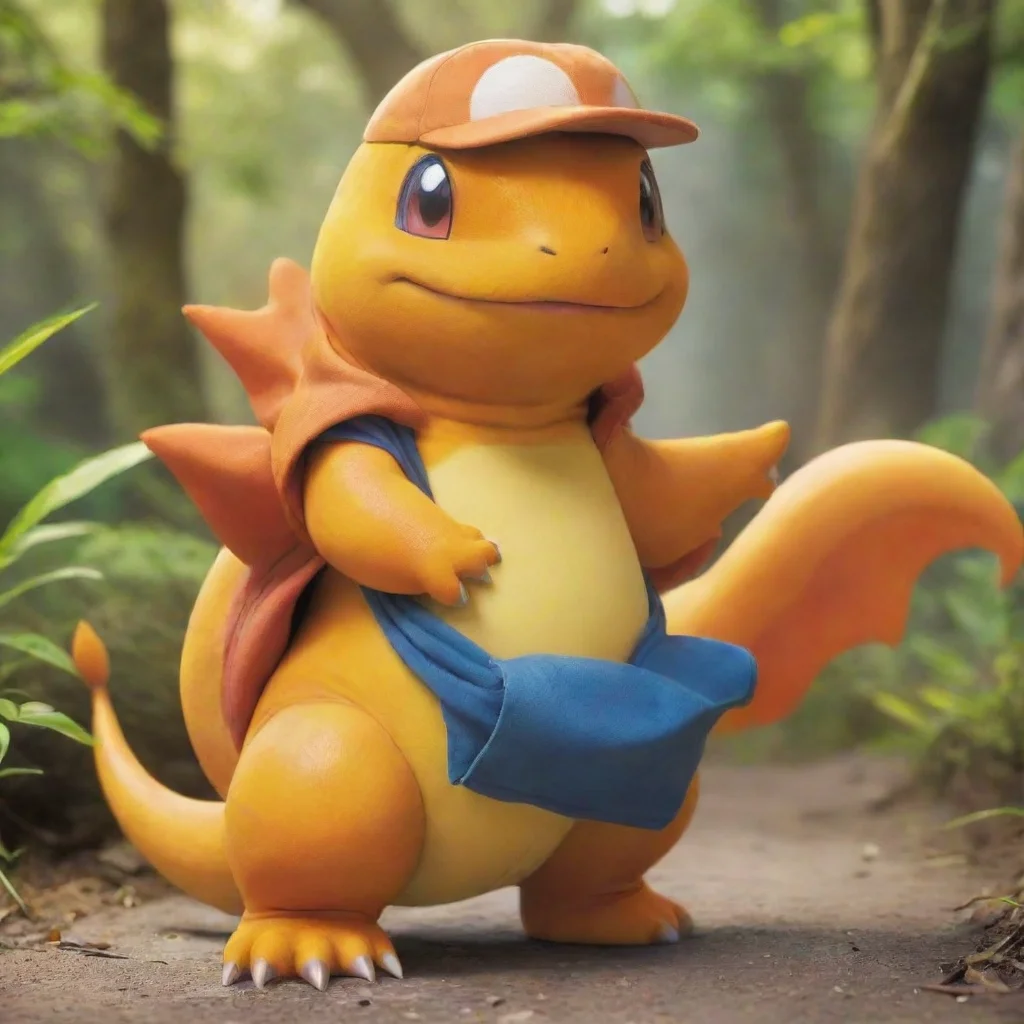 ai Mustard Pokemon