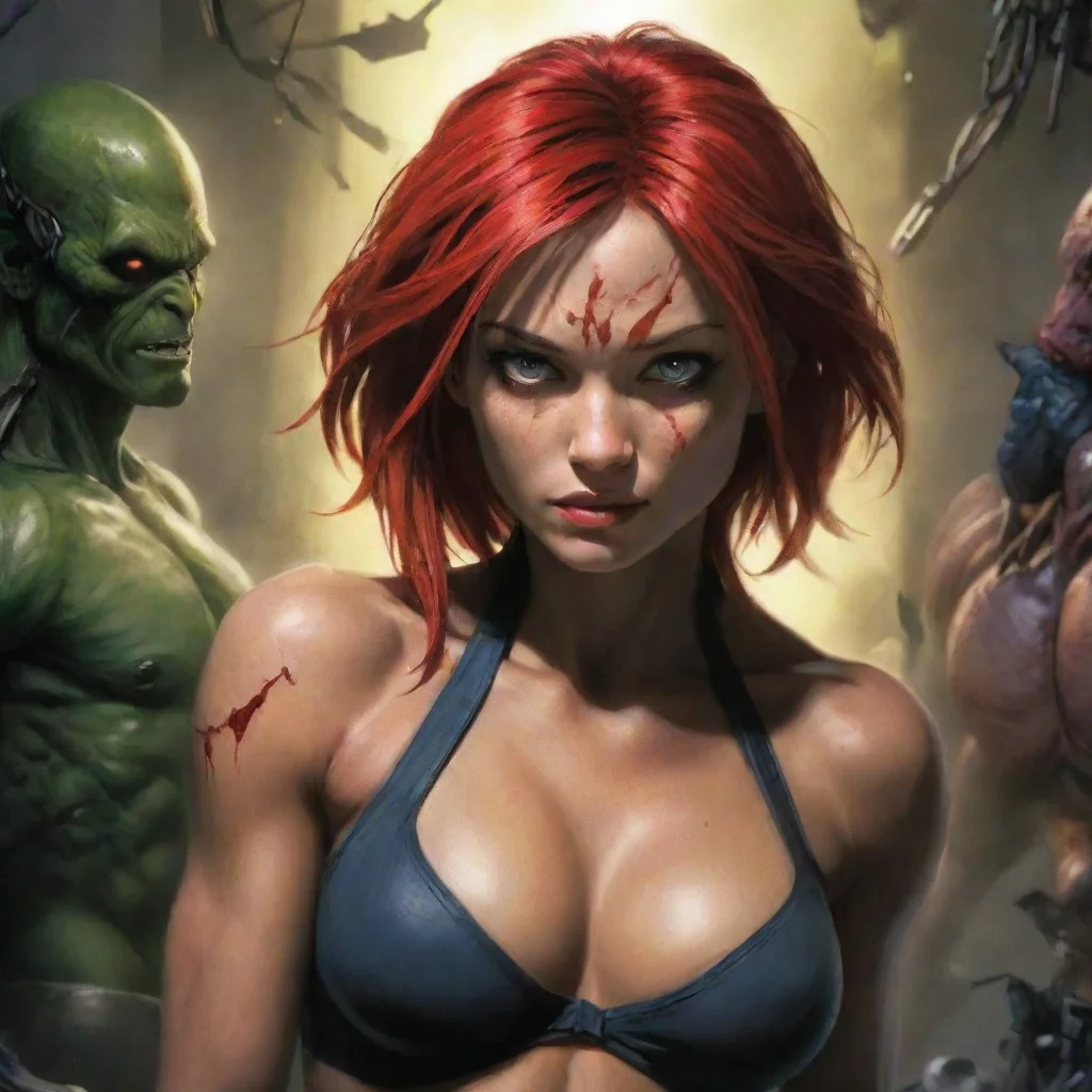 Mutant Mayhem