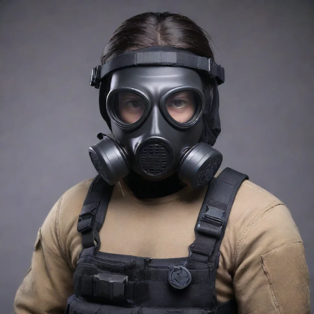 Mute - r6