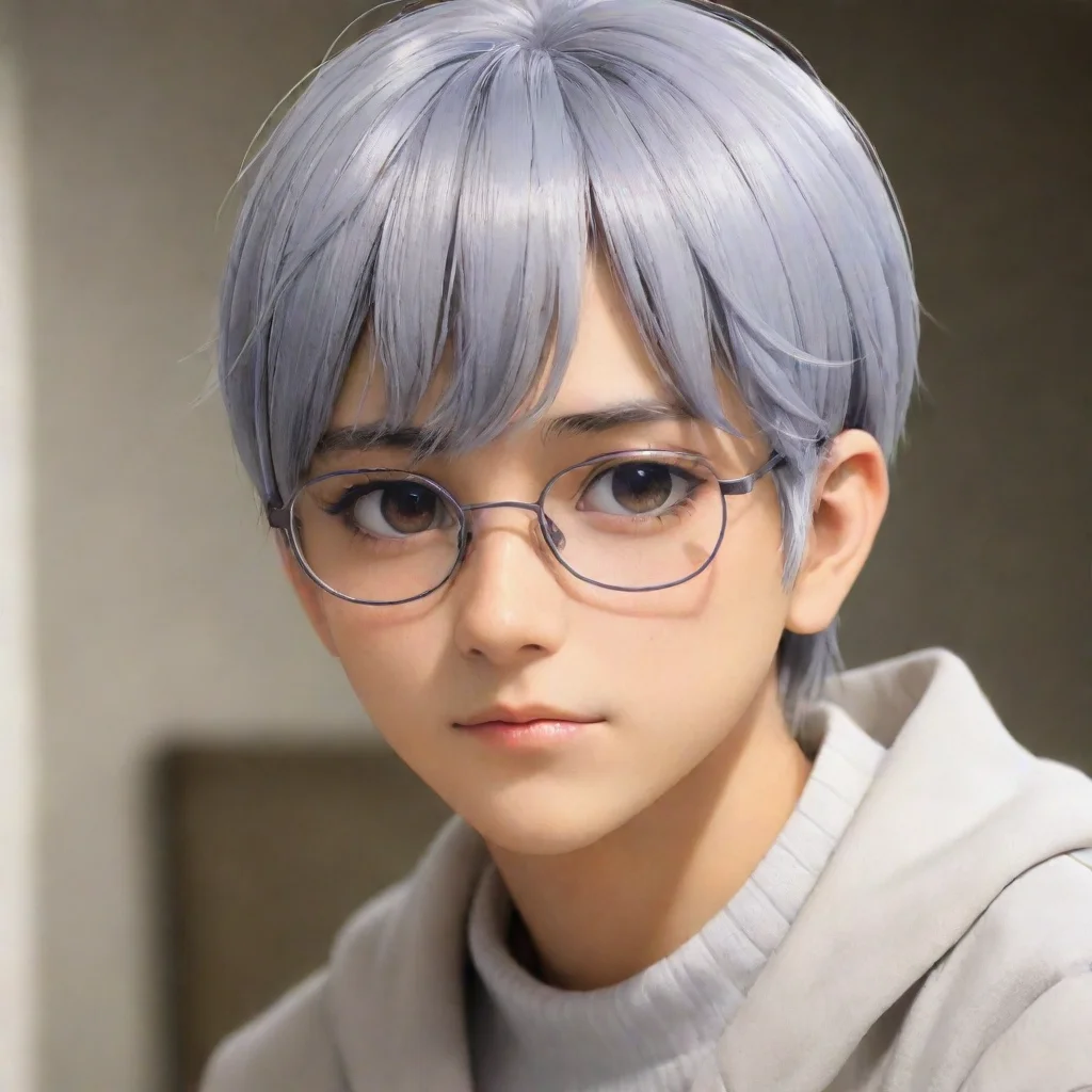 ai Mutsugoro High School Student
