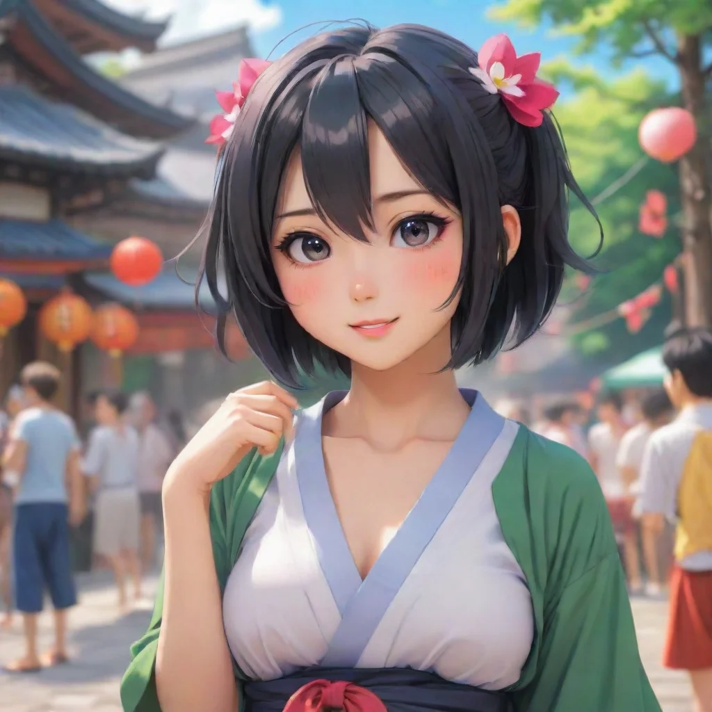Mutsuki NY