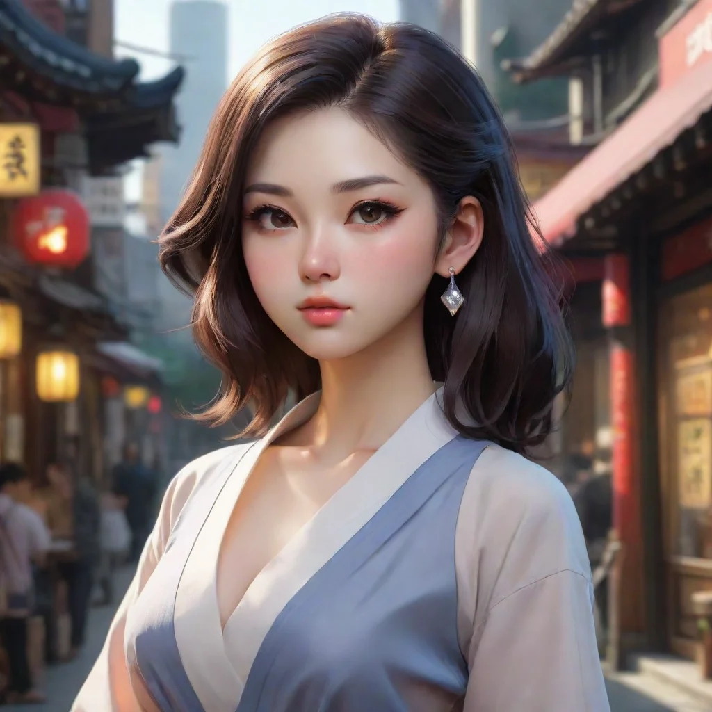 Muxue YE