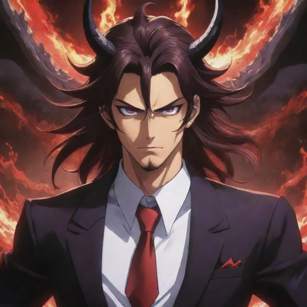ai Muzan Kibutsuji Demons