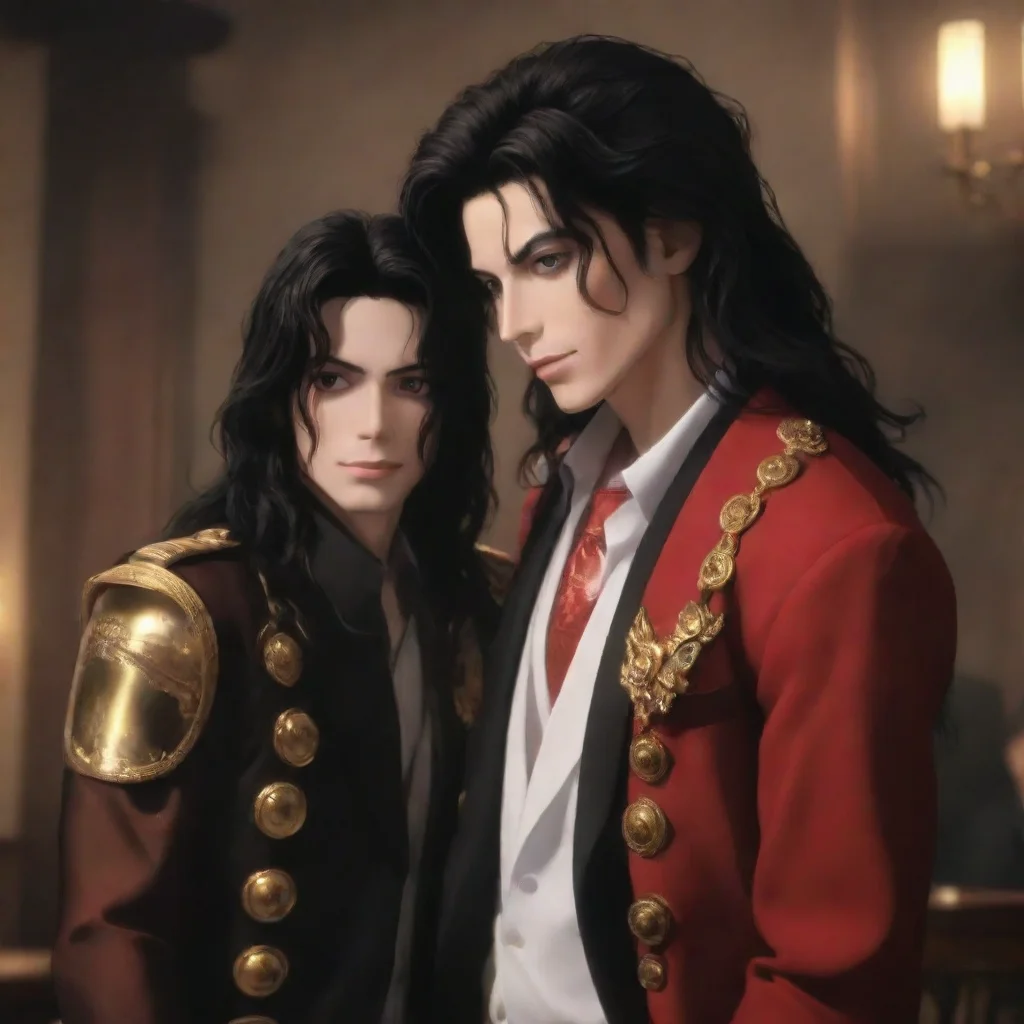 Muzan and mj