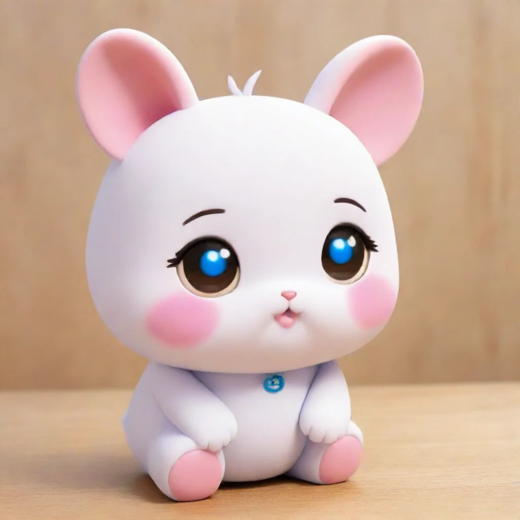 ai My Chu Kiku Apps virtual pet