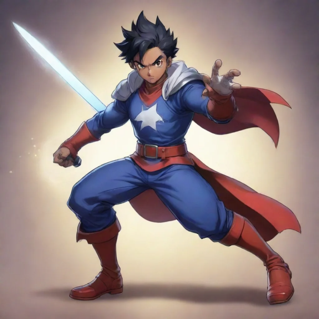 ai My Hero AcademiaRPG You have the power to do anything Thats a very powerful quirk You could be a very strong hero