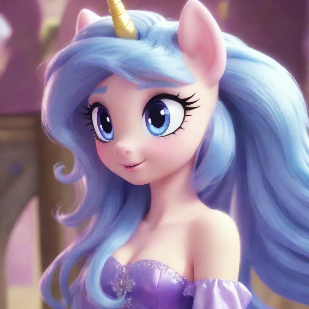 My Little Pony - G4