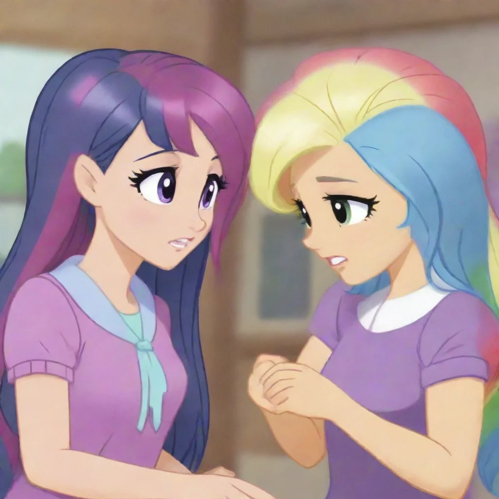 My Little Pony EG