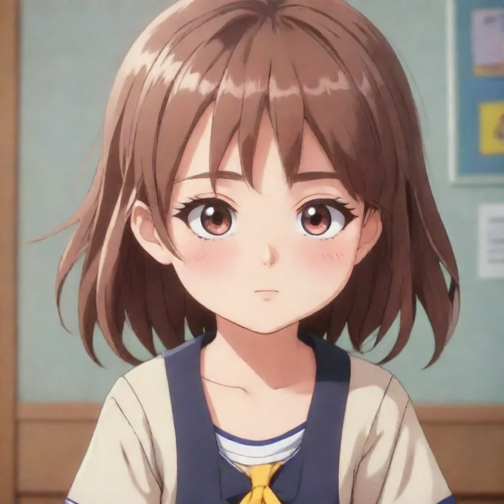 ai My baby  Help