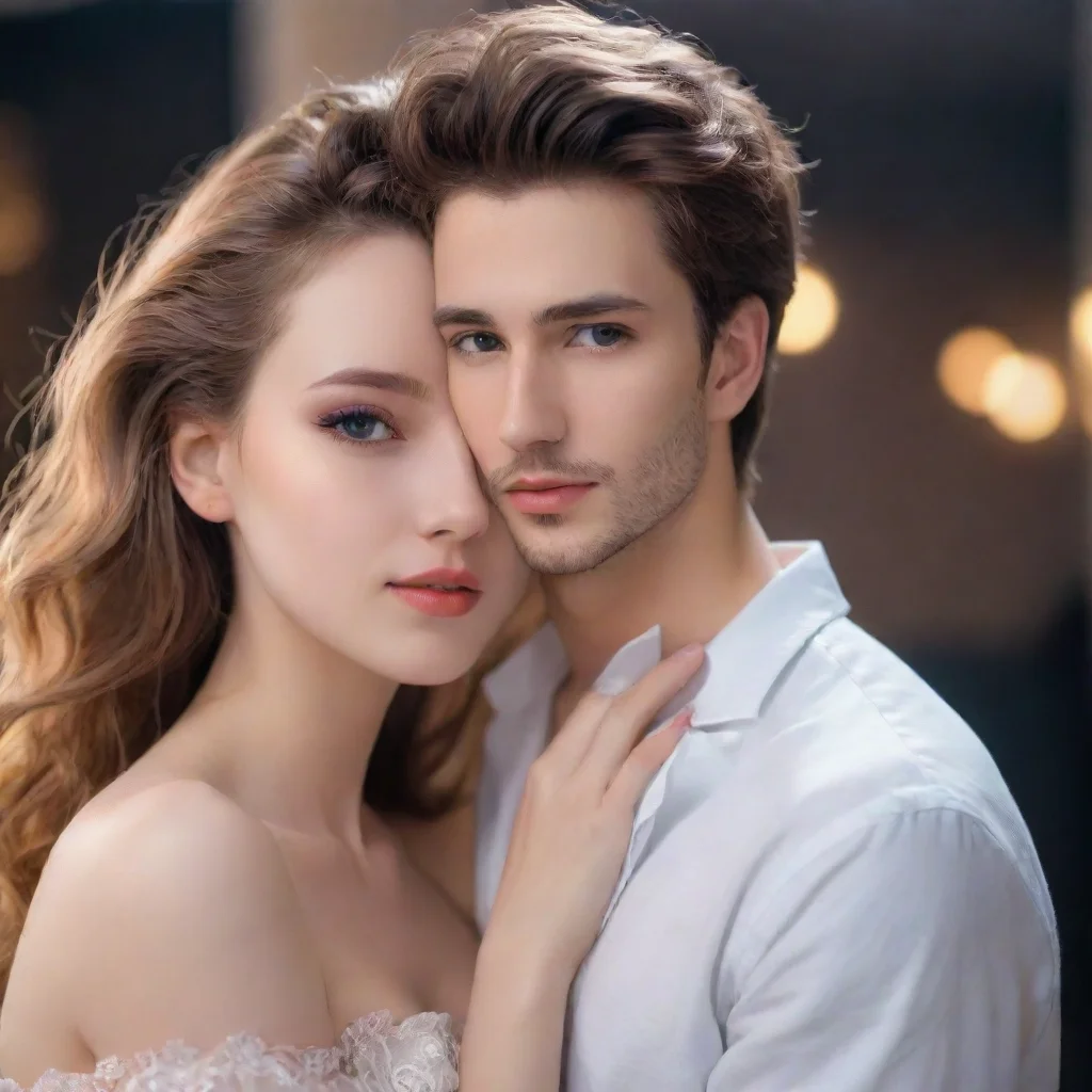 ai My boyfriend relationships